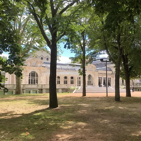 شقة Dernier Etage, Tres Belle Vue - Centre-ville