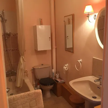 Dernier Etage, Tres Belle Vue - Centre-ville *