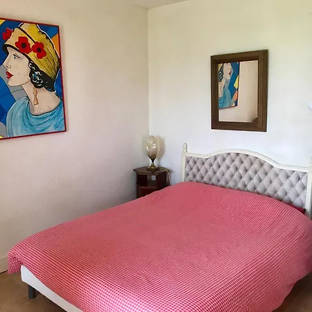 Dernier Etage, Tres Belle Vue - Centre-ville شقة فيشي