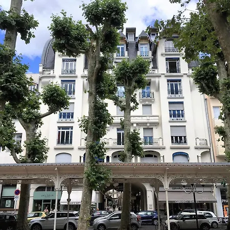 Dernier étage, Très Belle Vue - Centre-ville
