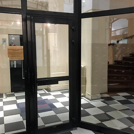 Dernier Etage, Tres Belle Vue - Centre-ville