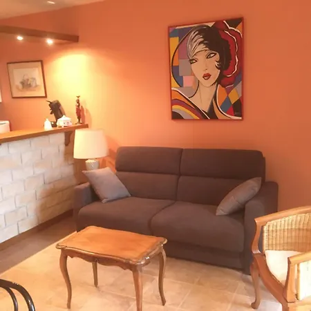 Dernier étage, Très Belle Vue - Centre-ville Apartment *