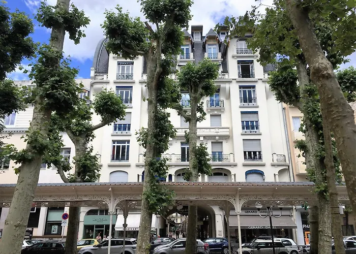 Dernier Etage, Tres Belle Vue - Centre-ville