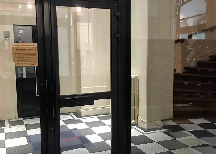 Dernier Etage, Tres Belle Vue - Centre-ville